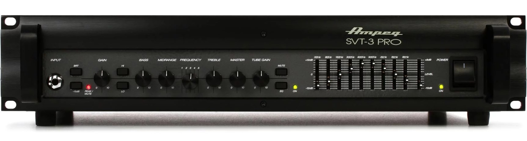 Ampeg SVT 3PRO