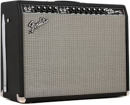 Fender Twin Reverb