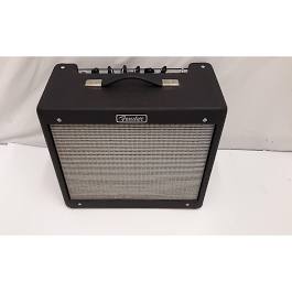 Fender Blues Junior