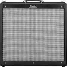 Fender Hot Rod Deville