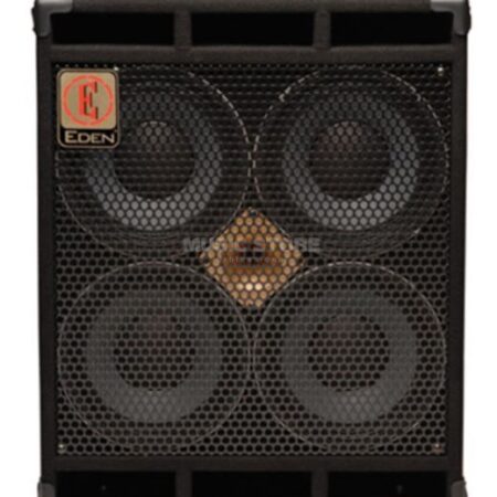 EDEN 410T BASS CAB