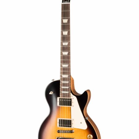 GIBSON LES PAUL TRIBUTE ELECTRIC GUITAR (TOBACCO BURST)
