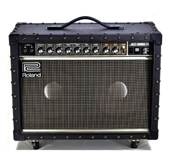 Roland Jazz Chorus 77 Amp