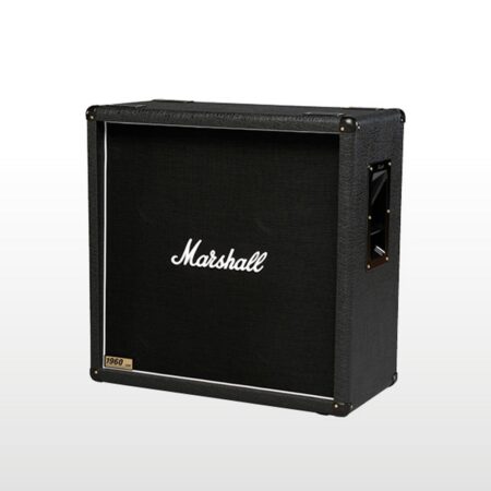 MARSHALL 1960B 4X12 GUITAR CAB
