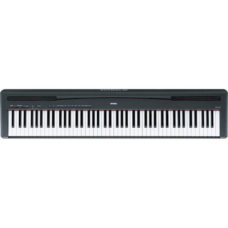 YAMAHA P-85 DIGITAL PIANO