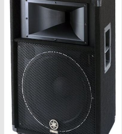 YAMAHA S115V