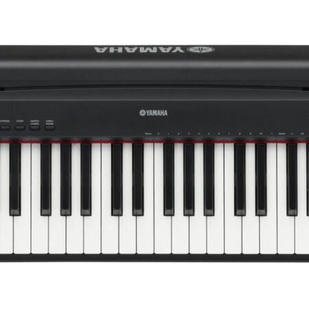 YAMAHA P95 88 KEY DIGITAL PIANO