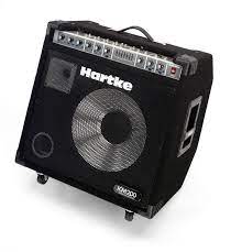 HARTKE KEYBOARD AMP KM200