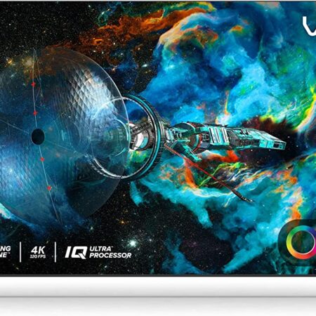 Vizio 86" LED Smart TV